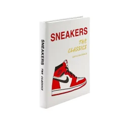 Sneakers: The Classics