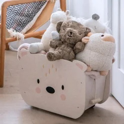 SNOObear 3-in-1 White Noise Lovey