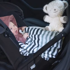 SNOObear 3-in-1 White Noise Lovey