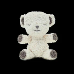 SNOObear 3-in-1 White Noise Lovey