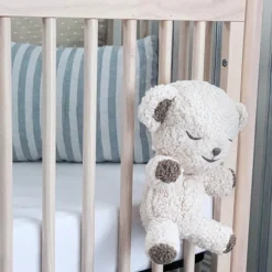 SNOObear 3-in-1 White Noise Lovey
