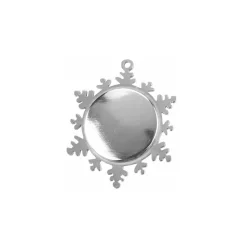 Snowflake Ornament