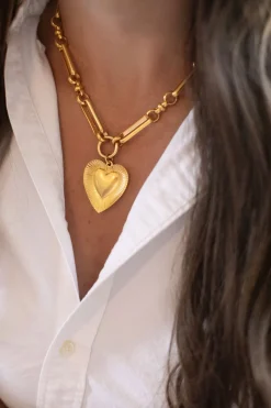 So Much Love Necklace