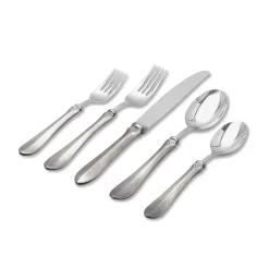 Sofia Place Setting, Set of 5
