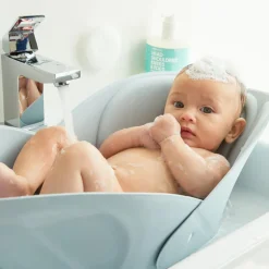 Soft Sink Baby Bath