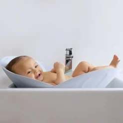 Soft Sink Baby Bath
