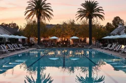 Solage, 1-Night Stay