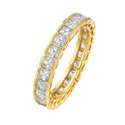 Solaire Levant Diamond Infinity Band