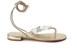 Solaro in Gold & Hearts Multi