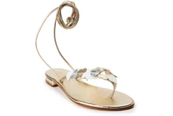 Solaro in Gold & Hearts Multi