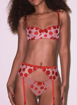 Some Like It Dot Cheeky