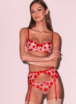 Some Like It Dot Thong