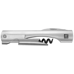 Sommelier Stainless Steel Waiter's Corkscrew