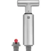 Sommelier Wine Vacuum Pump & Stopper, Set of 3