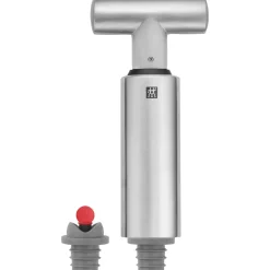 Sommelier Wine Vacuum Pump & Stopper, Set of 3