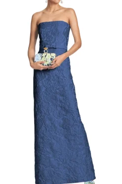 Sophia Gown in Midnight