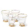 Sophia Tumbler, Set of 4