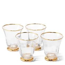 Sophia Tumbler, Set of 4