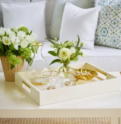 Sophia Tumbler, Set of 4