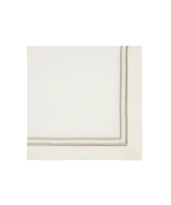 Sophie Classic Two Cord Napkin in Natural