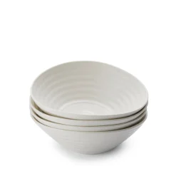 Sophie Conran Cereal Bowls, Set of 4