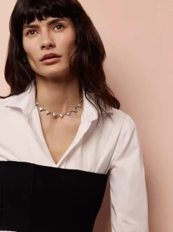 Southwestern Heart Choker