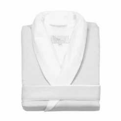 Spa Bathrobe