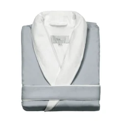 Spa Bathrobe