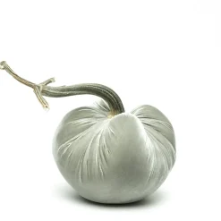 Spa Silk Velvet Pumpkin