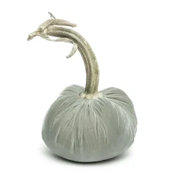 Spa Silk Velvet Pumpkin