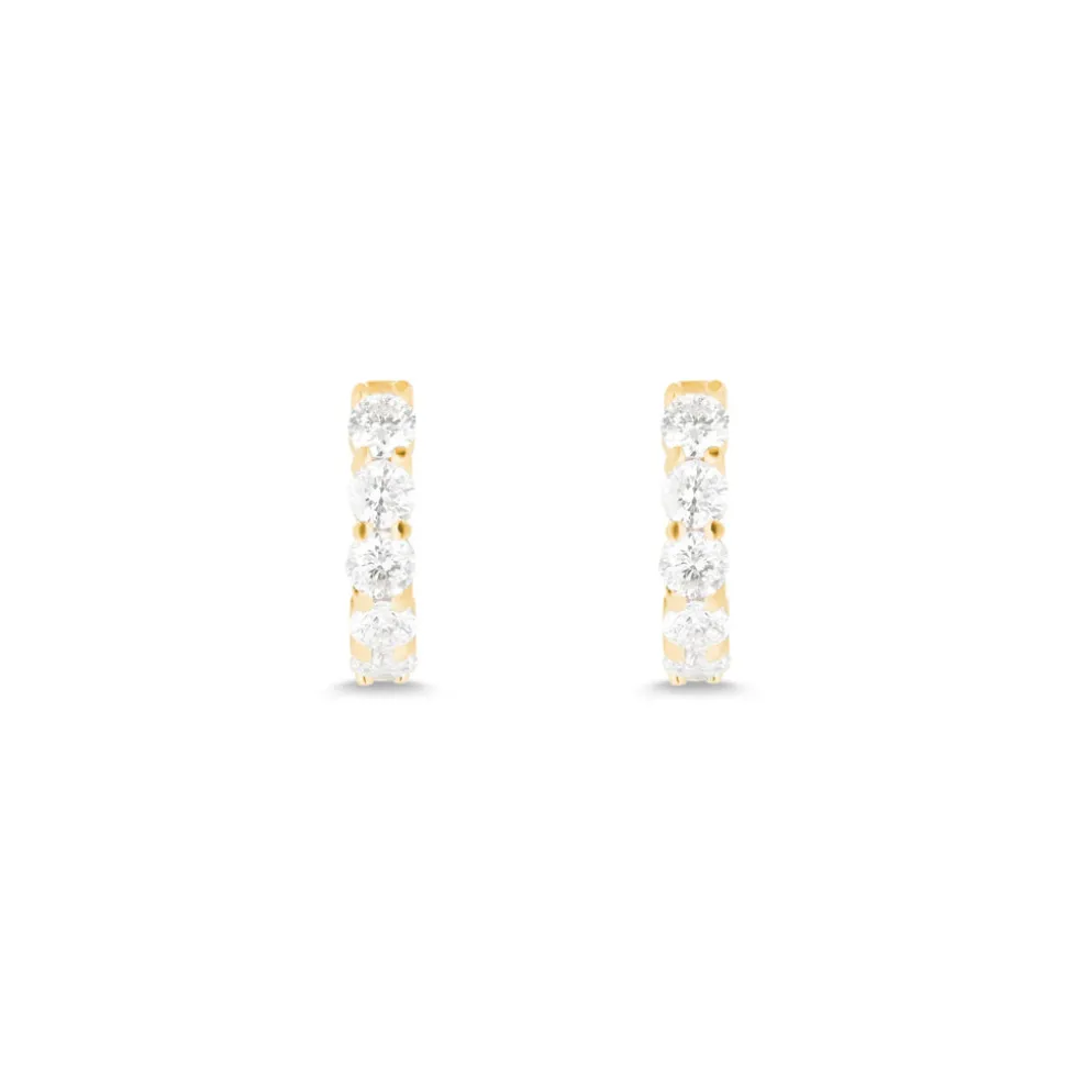 Sparkler Huggies Pair