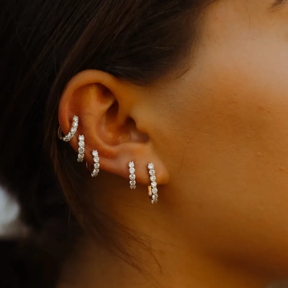 Sparkler Huggies Single