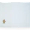 Sparkling Ginger Bread Placemat, Set of 4