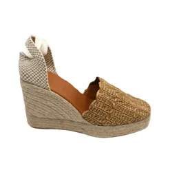 Spiaggia Sandal in Nude