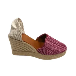 Spiaggia Sandal in Pink