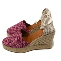 Spiaggia Sandal in Pink