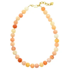 Spiced Cider Necklace