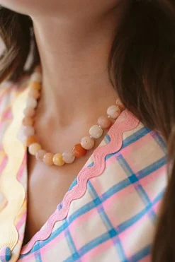 Spiced Cider Necklace