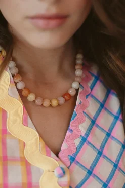 Spiced Cider Necklace