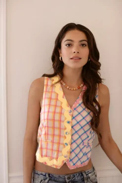 Spiced Cider Necklace