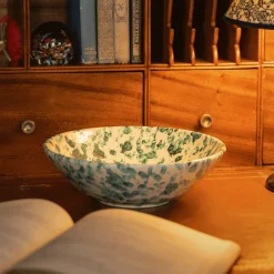 Splatter Bowl, Large