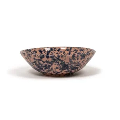 Splatter Bowl, Large