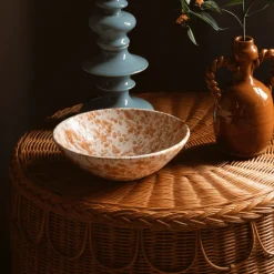 Splatter Bowl, Large