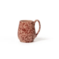 Splatter Mug