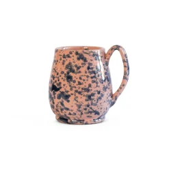 Splatter Mug