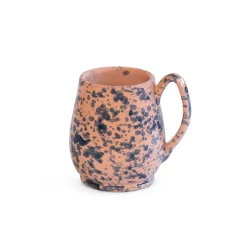 Splatter Mug
