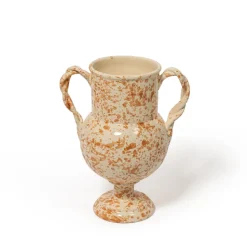 Splatter Verona Vase