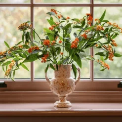 Splatter Verona Vase