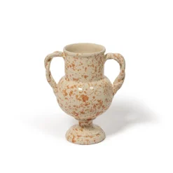 Splatter Verona Vase