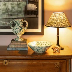 Splatter Verona Vase